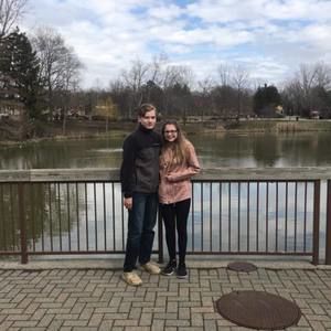 Meet your Posher, Jameson